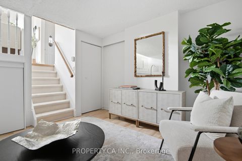 Photo 27 at 29 - 41 Battenberg Avenue, Woodbine Corridor, Toronto