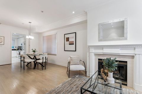 Photo 8 at 34 McBride Lane, Willowdale West, Toronto