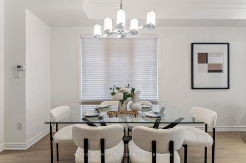 Photo 12 at 34 McBride Lane, Willowdale West, Toronto Photo 12 at 34 McBride Lane, Willowdale West, Toronto