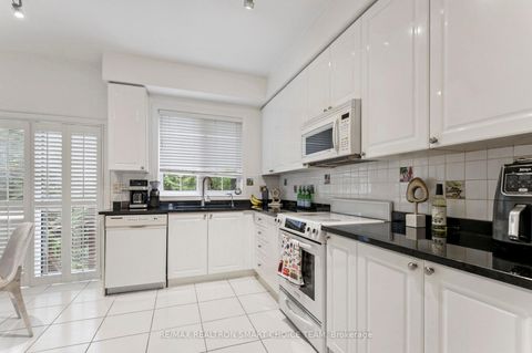 Photo 15 at 34 McBride Lane, Willowdale West, Toronto