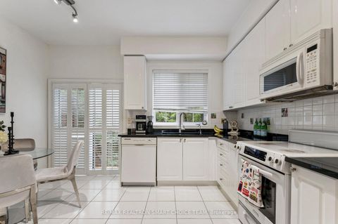 Photo 16 at 34 McBride Lane, Willowdale West, Toronto Photo 16 at 34 McBride Lane, Willowdale West, Toronto