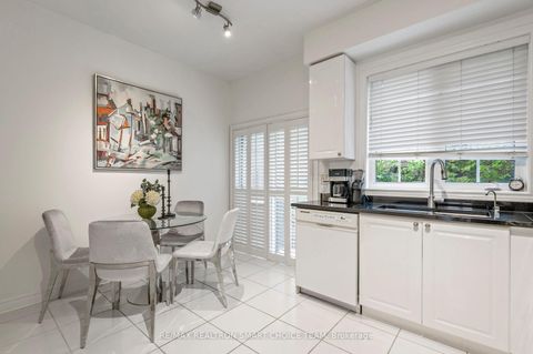Photo 17 at 34 McBride Lane, Willowdale West, Toronto