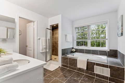 Photo 41 at 34 McBride Lane, Willowdale West, Toronto