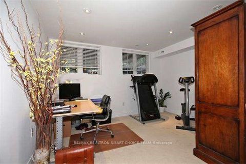 Photo 45 at 34 McBride Lane, Willowdale West, Toronto