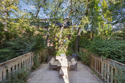 Photo 46 at 34 McBride Lane, Willowdale West, Toronto