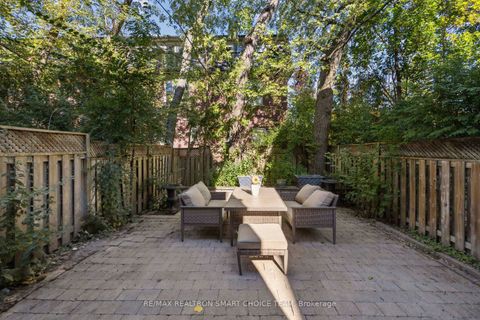 Photo 49 at 34 McBride Lane, Willowdale West, Toronto