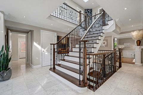 Photo 4 at 1213 Bowman Drive, GA Glen Abbey, Oakville