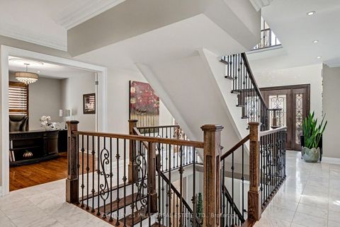 Photo 6 at 1213 Bowman Drive, GA Glen Abbey, Oakville