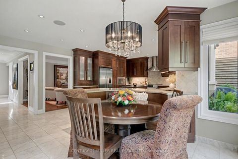 Photo 13 at 1213 Bowman Drive, GA Glen Abbey, Oakville