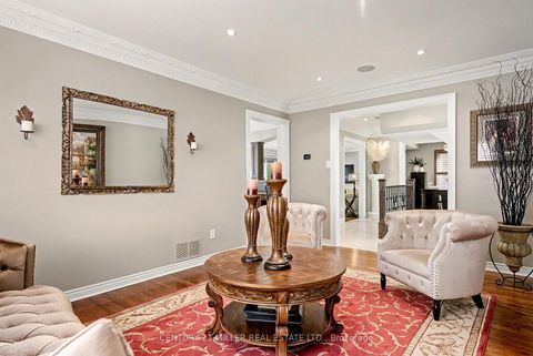 Photo 14 at 1213 Bowman Drive, GA Glen Abbey, Oakville