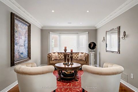 Photo 15 at 1213 Bowman Drive, GA Glen Abbey, Oakville