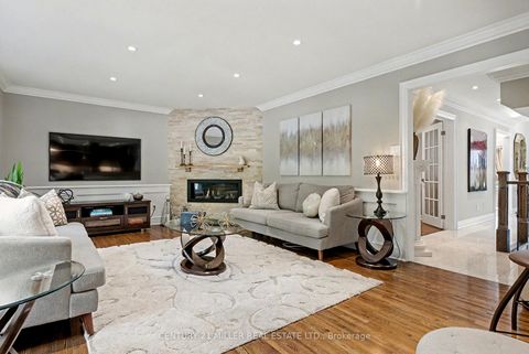 Photo 18 at 1213 Bowman Drive, GA Glen Abbey, Oakville