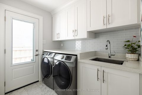 Photo 20 at 1213 Bowman Drive, GA Glen Abbey, Oakville