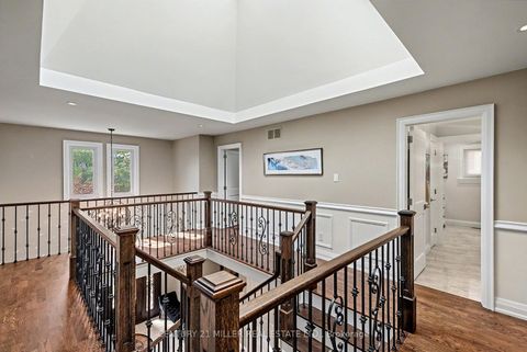 Photo 21 at 1213 Bowman Drive, GA Glen Abbey, Oakville