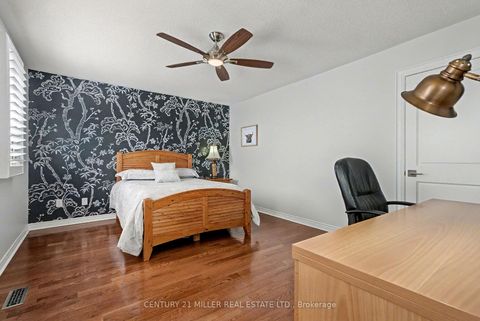 Photo 27 at 1213 Bowman Drive, GA Glen Abbey, Oakville