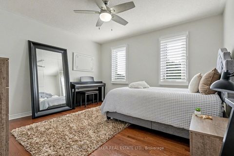 Photo 28 at 1213 Bowman Drive, GA Glen Abbey, Oakville