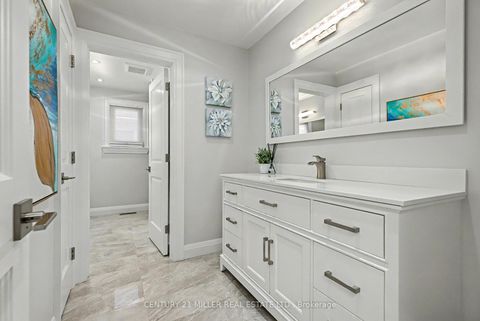 Photo 30 at 1213 Bowman Drive, GA Glen Abbey, Oakville