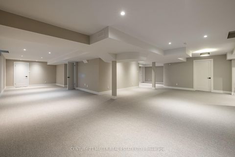 Photo 33 at 1213 Bowman Drive, GA Glen Abbey, Oakville