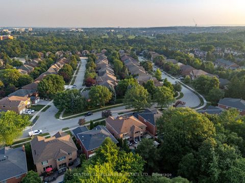 Photo 37 at 1213 Bowman Drive, GA Glen Abbey, Oakville