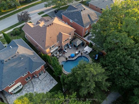 Photo 38 at 1213 Bowman Drive, GA Glen Abbey, Oakville