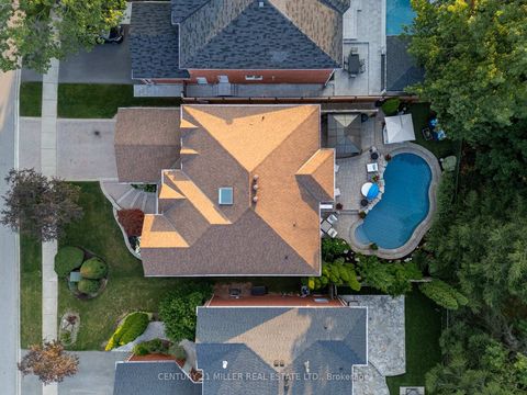 Photo 39 at 1213 Bowman Drive, GA Glen Abbey, Oakville