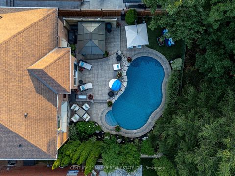 Photo 40 at 1213 Bowman Drive, GA Glen Abbey, Oakville