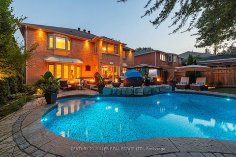 Photo 41 at 1213 Bowman Drive, GA Glen Abbey, Oakville