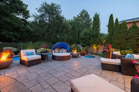 Photo 42 at 1213 Bowman Drive, GA Glen Abbey, Oakville