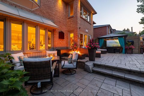 Photo 43 at 1213 Bowman Drive, GA Glen Abbey, Oakville