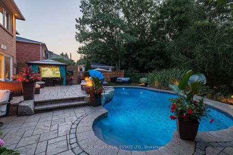 Photo 44 at 1213 Bowman Drive, GA Glen Abbey, Oakville