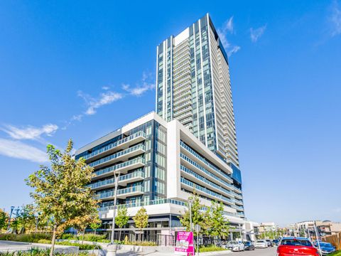 Photo 1 at 412 - 50 O'Neill Road, Don Mills, Toronto