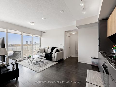 Photo 4 at 412 - 50 O'Neill Road, Don Mills, Toronto