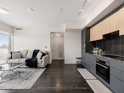 Photo 5 at 412 - 50 O'Neill Road, Don Mills, Toronto Photo 5 at 412 - 50 O'Neill Road, Don Mills, Toronto