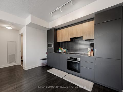 Photo 6 at 412 - 50 O'Neill Road, Don Mills, Toronto