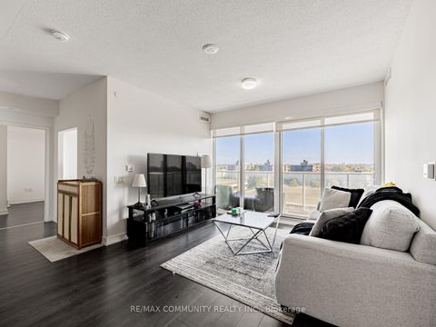 Photo 9 at 412 - 50 O'Neill Road, Don Mills, Toronto