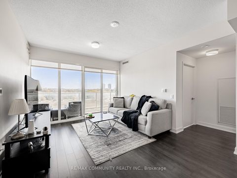 Photo 11 at 412 - 50 O'Neill Road, Don Mills, Toronto Photo 11 at 412 - 50 O'Neill Road, Don Mills, Toronto