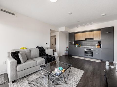 Photo 12 at 412 - 50 O'Neill Road, Don Mills, Toronto Photo 12 at 412 - 50 O'Neill Road, Don Mills, Toronto