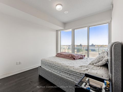 Photo 18 at 412 - 50 O'Neill Road, Don Mills, Toronto Photo 18 at 412 - 50 O'Neill Road, Don Mills, Toronto