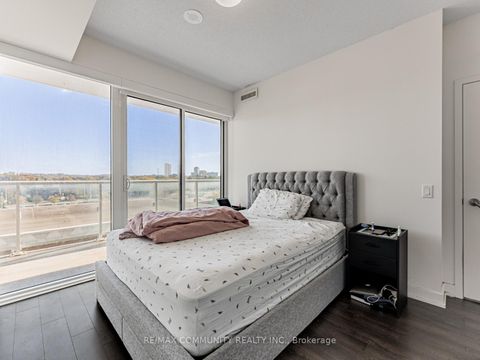 Photo 19 at 412 - 50 O'Neill Road, Don Mills, Toronto