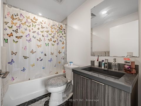 Photo 21 at 412 - 50 O'Neill Road, Don Mills, Toronto Photo 21 at 412 - 50 O'Neill Road, Don Mills, Toronto