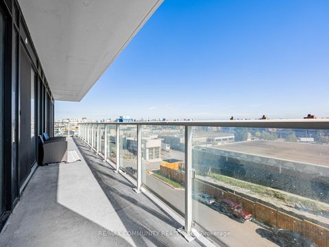 Photo 22 at 412 - 50 O'Neill Road, Don Mills, Toronto