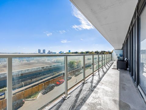Photo 23 at 412 - 50 O'Neill Road, Don Mills, Toronto