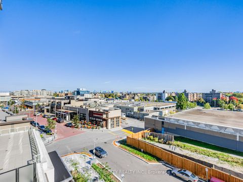Photo 24 at 412 - 50 O'Neill Road, Don Mills, Toronto