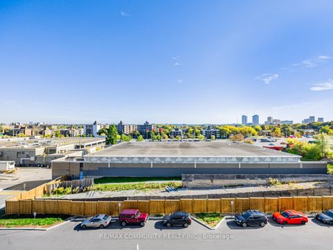Photo 25 at 412 - 50 O'Neill Road, Don Mills, Toronto Photo 25 at 412 - 50 O'Neill Road, Don Mills, Toronto