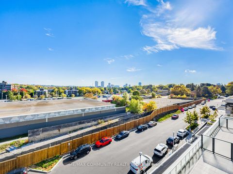 Photo 26 at 412 - 50 O'Neill Road, Don Mills, Toronto Photo 26 at 412 - 50 O'Neill Road, Don Mills, Toronto