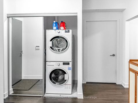 Photo 27 at 412 - 50 O'Neill Road, Don Mills, Toronto