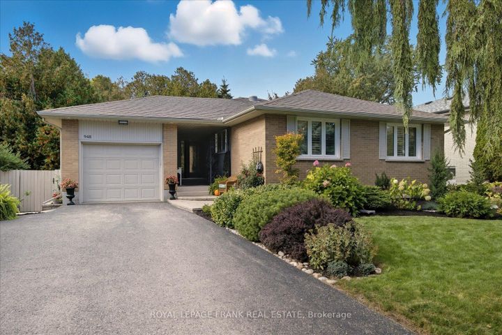 Photo 0 at 948 Oshawa Boulevard N, Centennial, Oshawa