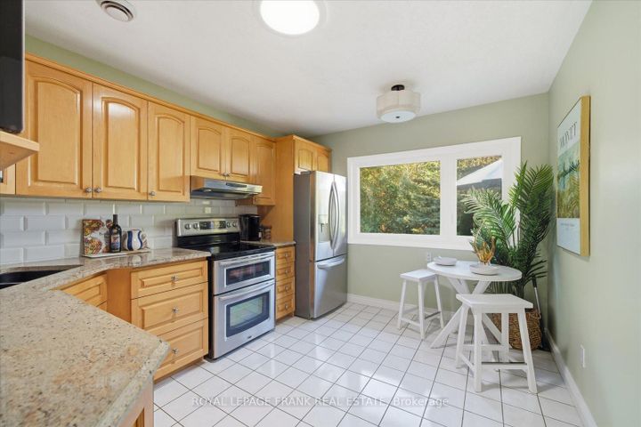 Photo 14 at 948 Oshawa Boulevard N, Centennial, Oshawa