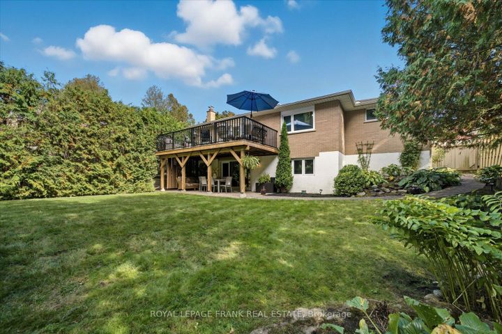 Photo 47 at 948 Oshawa Boulevard N, Centennial, Oshawa