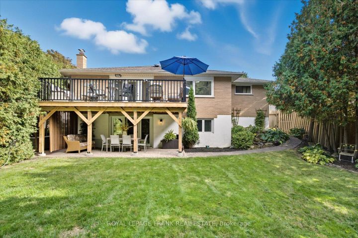 Photo 48 at 948 Oshawa Boulevard N, Centennial, Oshawa